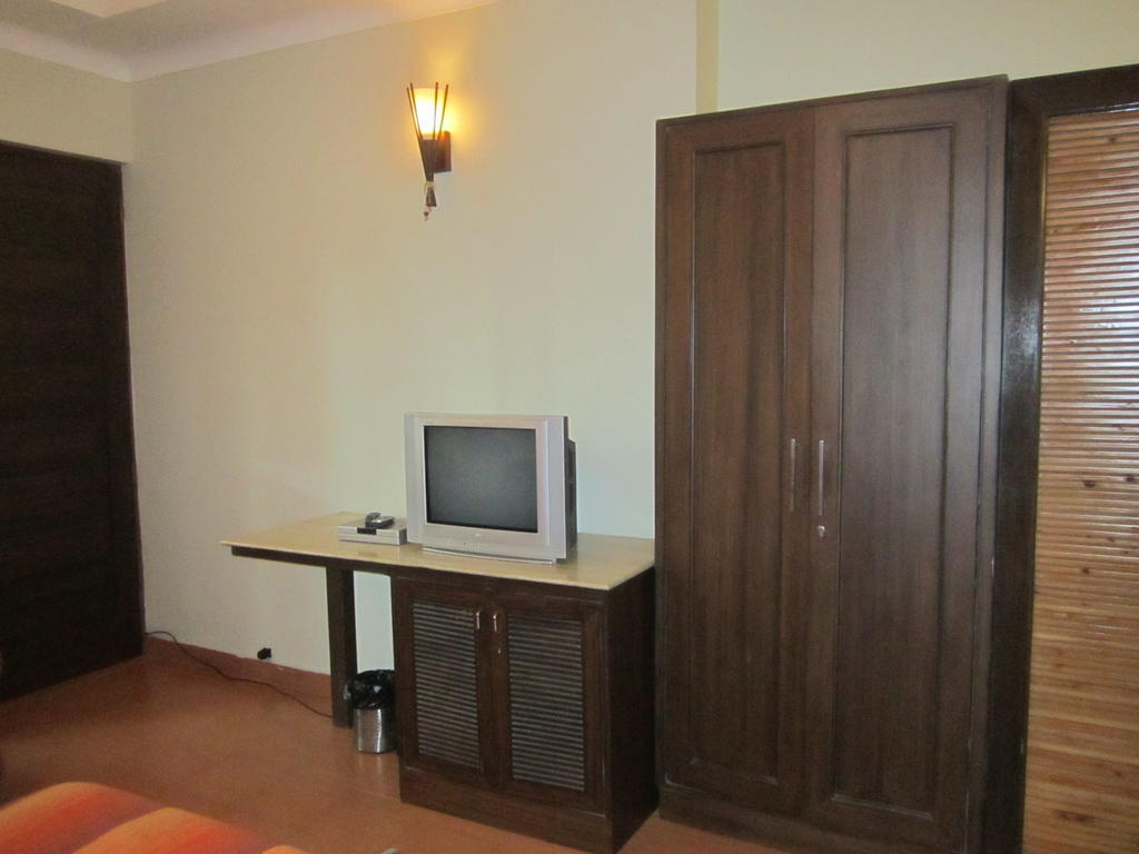 The Horizon Villa-North Dharamshala Room photo